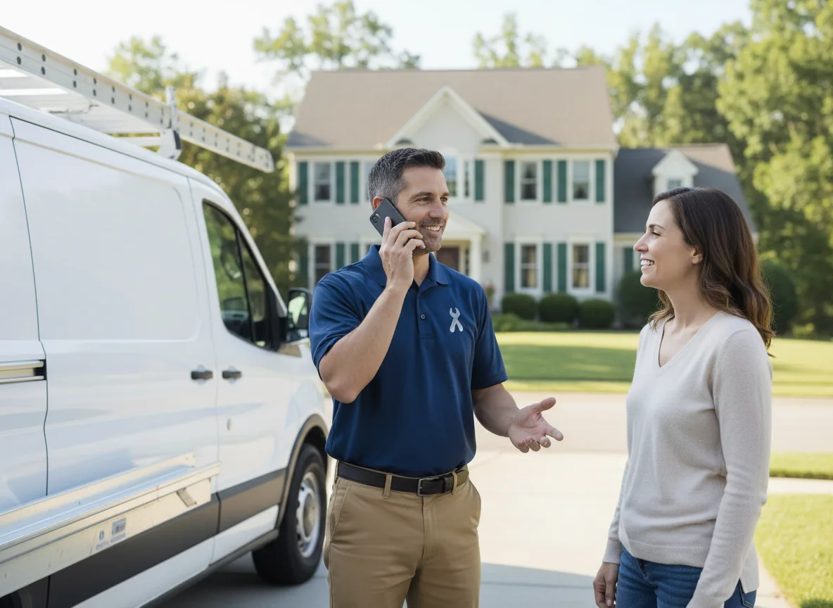 Home Gutter Service Midland, MD FAQs